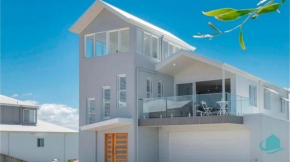 Beachside Oasis